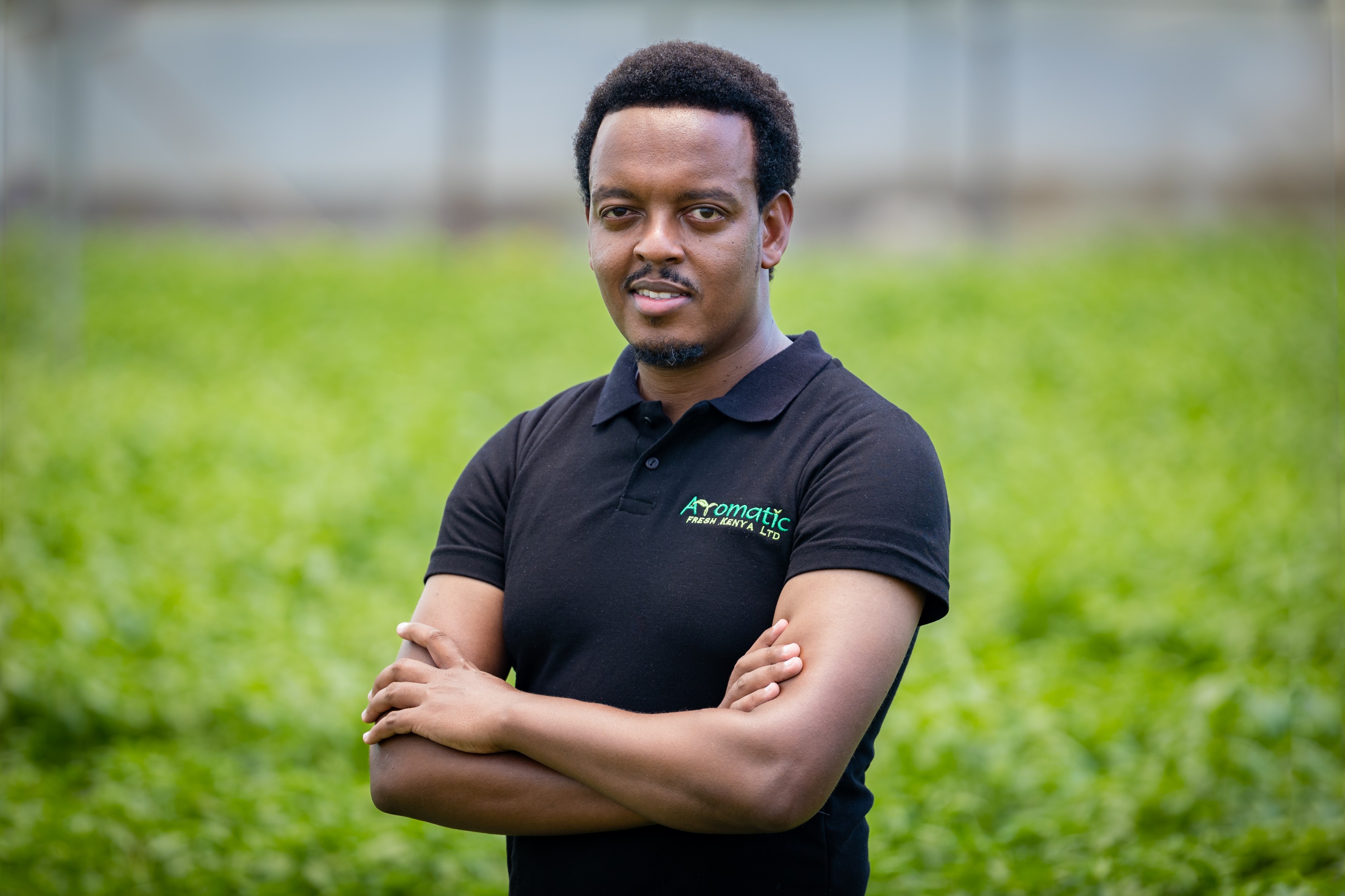 Brian Selelo